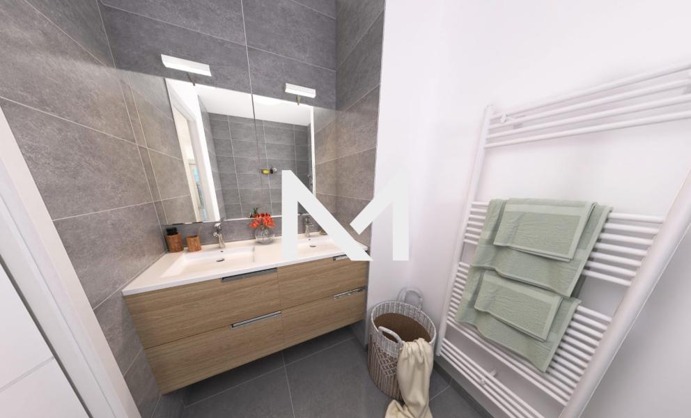 Versoud - T4 - Terrasse - Photo 6