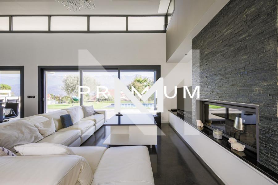 VILLA COMTEMPORAINE AVEC PISCINE - Photo 5