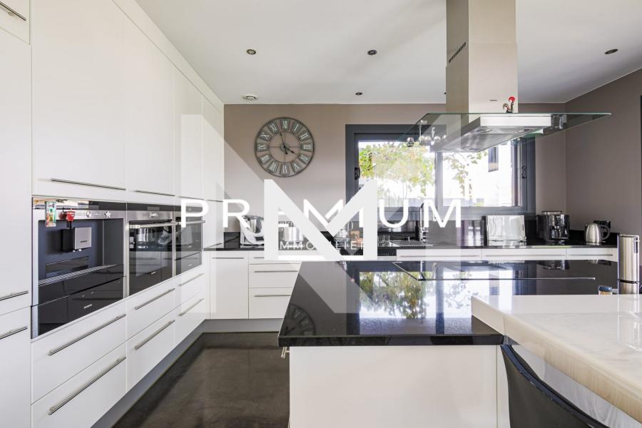 VILLA COMTEMPORAINE AVEC PISCINE - Photo 7