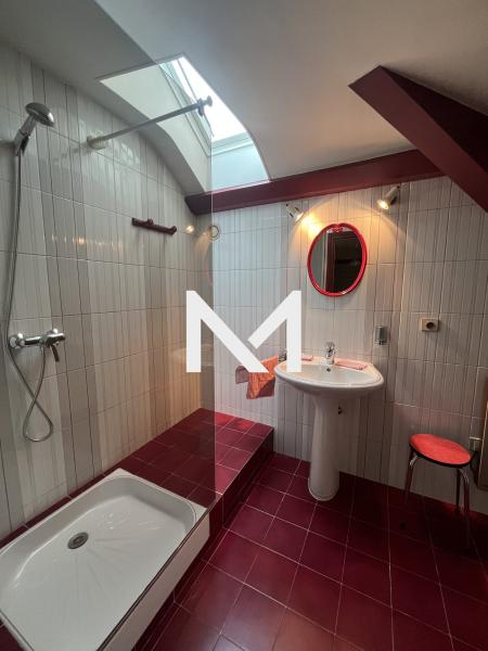 GRENOBLE - MAISON - 3 CHAMBRES - JARDIN - Photo 8