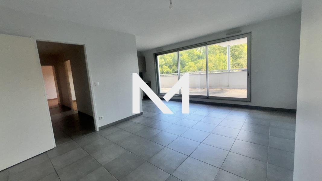 LA TRONCHE T3 TERRASSE - Photo 9