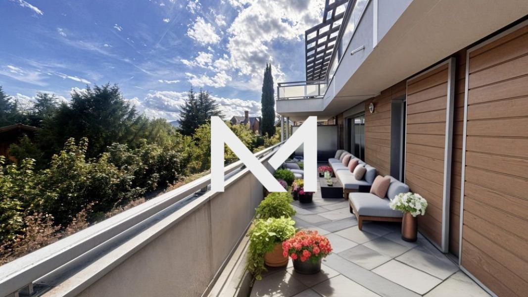 LA TRONCHE T3 TERRASSE - Photo 1