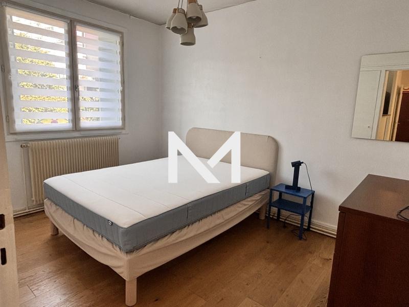 T3 meublé GRENOBLE - Photo 5