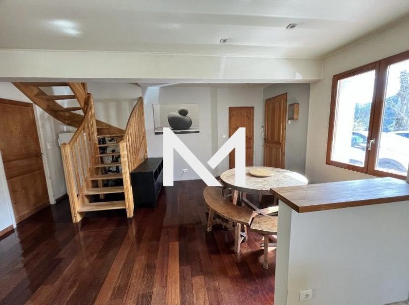 SAINT PIERRE DE CHARTREUSE - MAISON MEUBLEE 4 PIECES - Photo 3