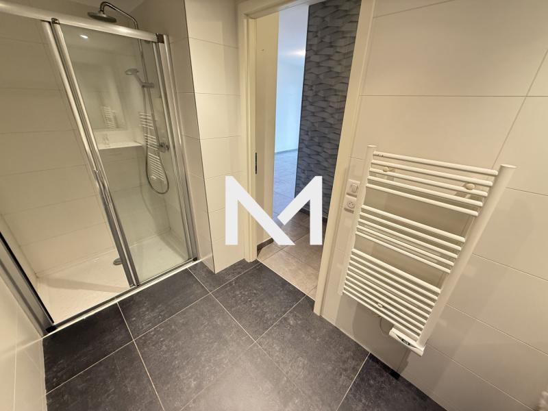 CORENC - ROUTE DE CHARTREUSE LE FERDINAND - T2 avec Jardin et Garage - Photo 7