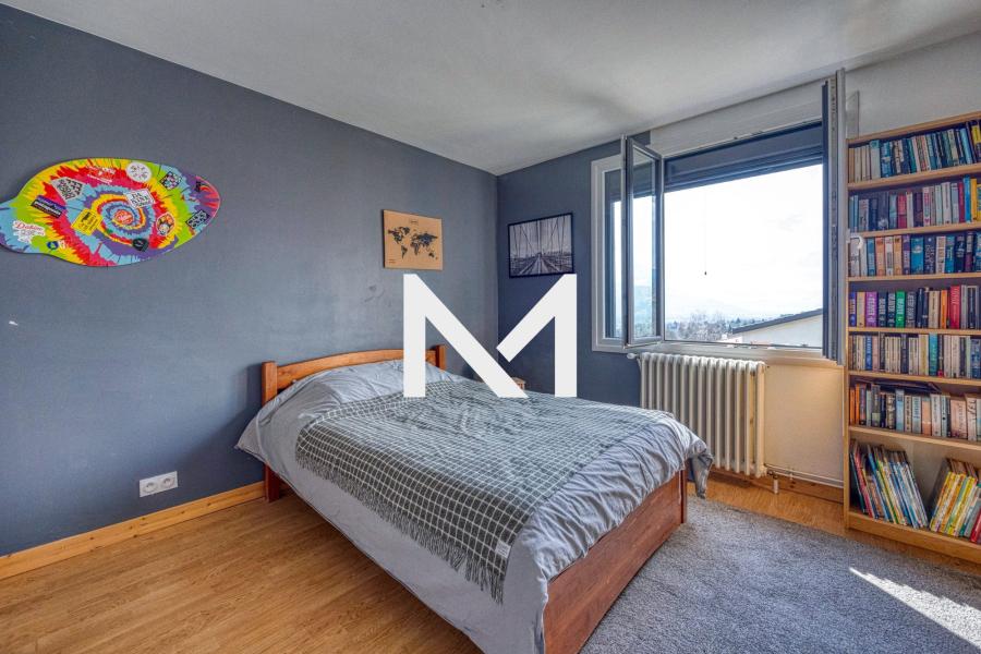 MAISON FAMILLIALE AVEC PISCINE - Photo 14