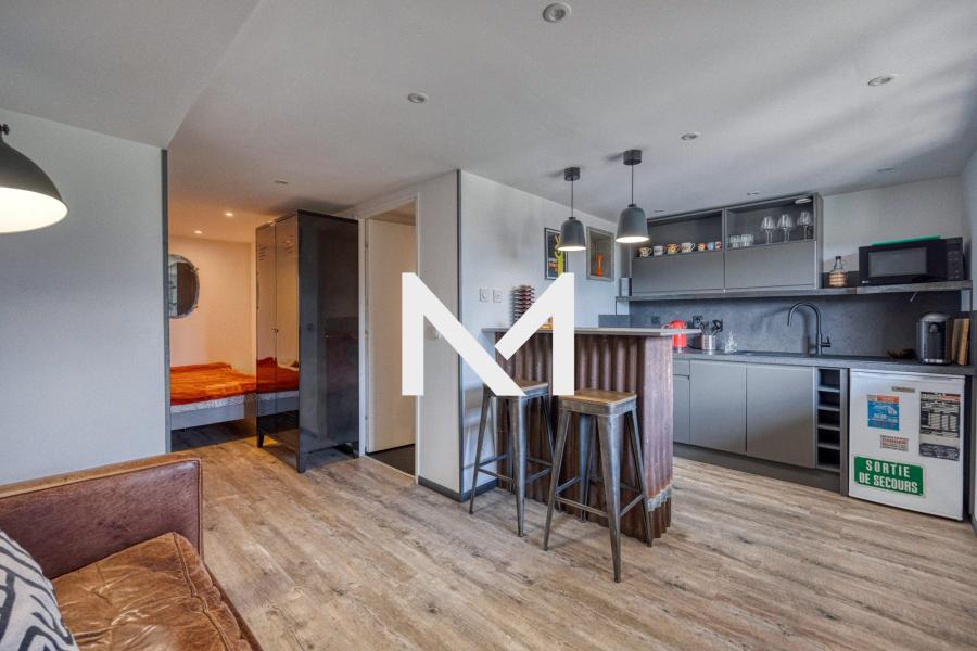 MAISON FAMILLIALE AVEC PISCINE - Photo 18