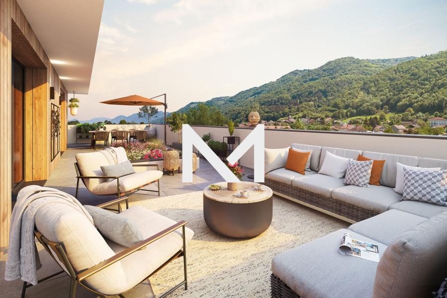 L'ENVOL - LE VERSOUD - Photo 3