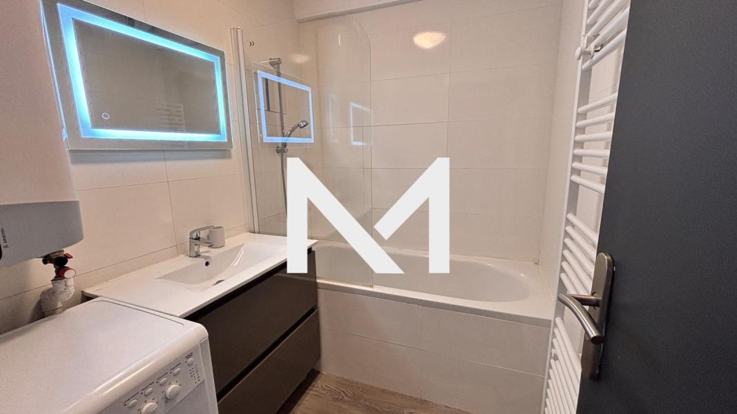 T3 - TERRASSE - JARDIN - STATIONNEMENT - Photo 5