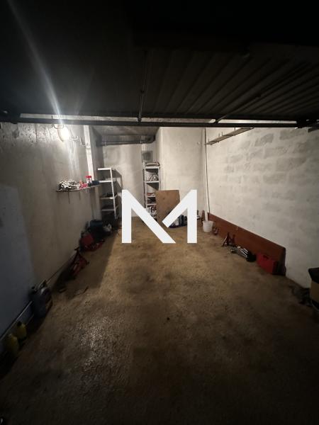 FONTAINE - T3 MEUBLE AVEC GRAND BALCON ET GARAGE - Photo 10