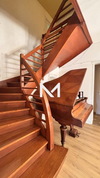 VILLA LA TRONCHE - Photo 4