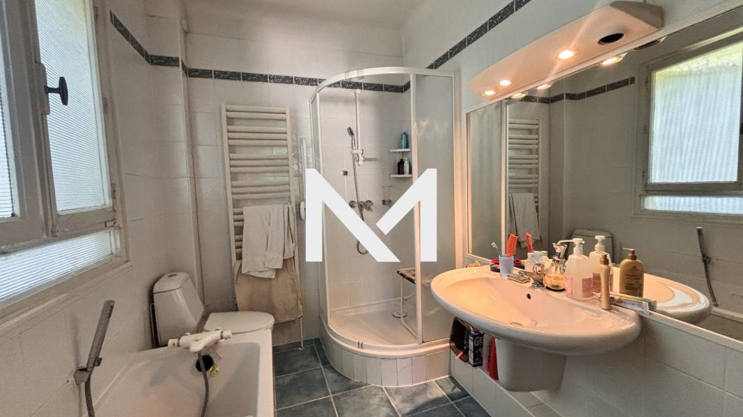 VILLA LA TRONCHE - Photo 12