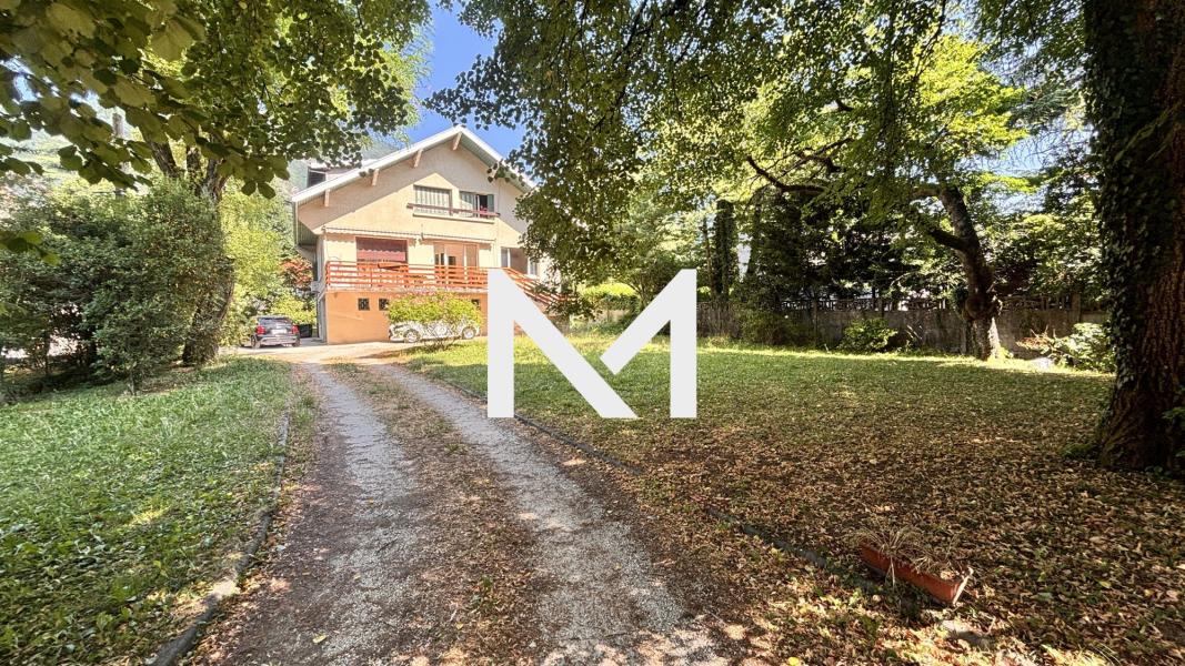 VILLA LA TRONCHE - Photo 1