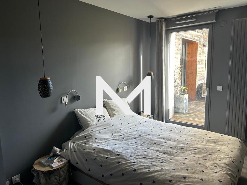 CORENC - TERRASSE DE 160 m² - STATIONNEMENTS - Photo 7