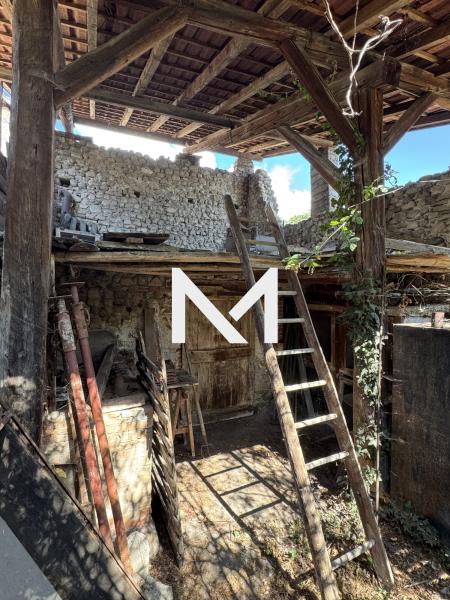 La Terrasse - Maison de village à renover - Photo 3