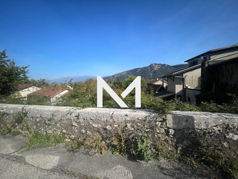 SAINT PAUL DE VARCES LIEU-DIT AU SORBIERS - TERRAIN CONSTRUCTIBLE - Photo 3