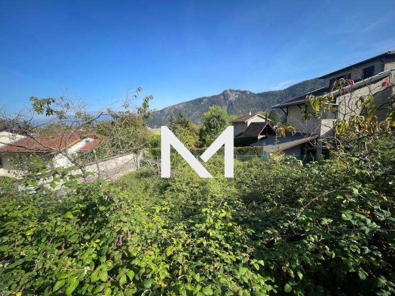 SAINT PAUL DE VARCES LIEU-DIT AU SORBIERS - TERRAIN CONSTRUCTIBLE - Photo 4