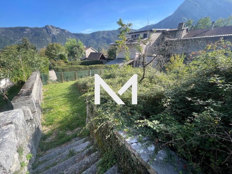 SAINT PAUL DE VARCES LIEU-DIT AU SORBIERS - TERRAIN CONSTRUCTIBLE - Photo 5