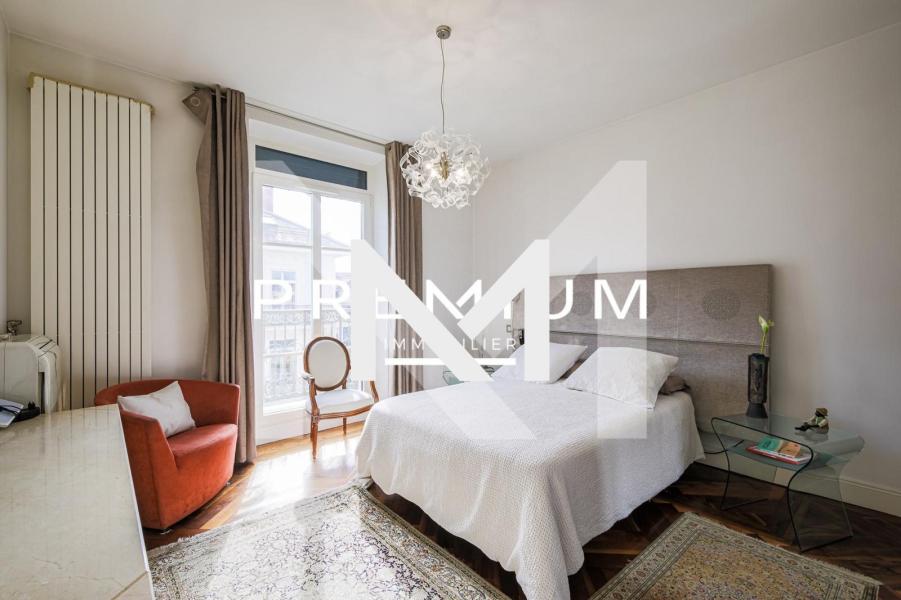 GRENOBLE VICTOR HUGO - T4 MEUBLE DERNIER ETAGE - Photo 8