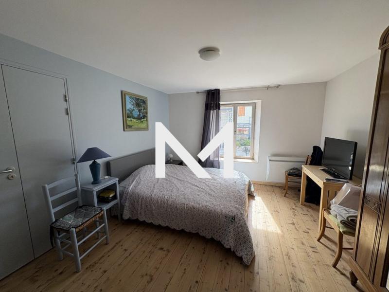 Autrans en Vercors - Maison de village - Entierement rénovée - 3 ch - Photo 7