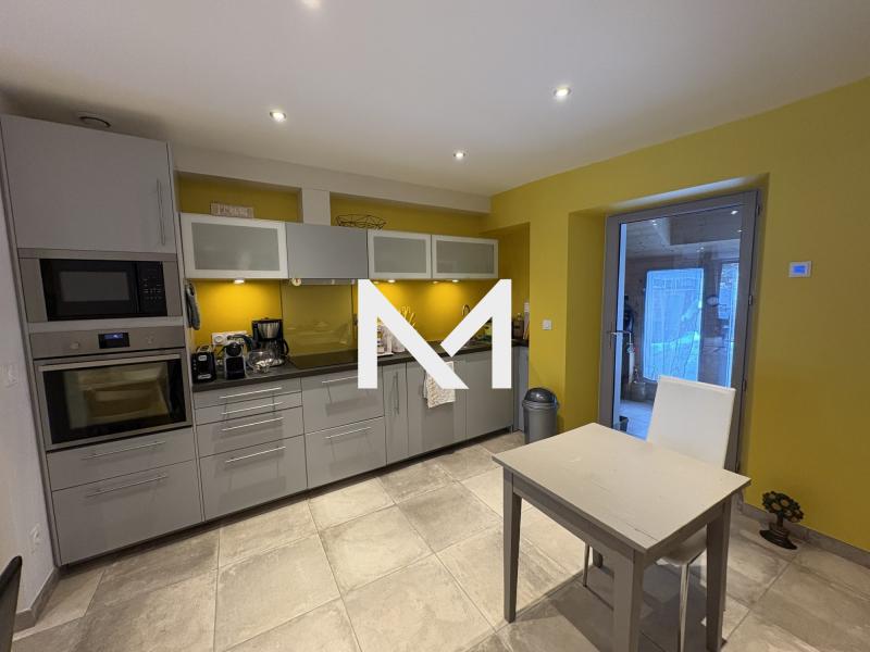 Autrans en Vercors - Maison de village - Entierement rénovée - 3 ch - Photo 2