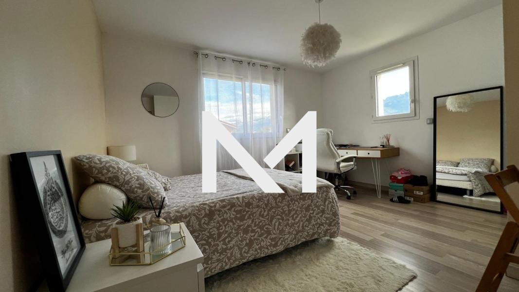 Maison- Biviers- 5 - Pieces - Photo 12