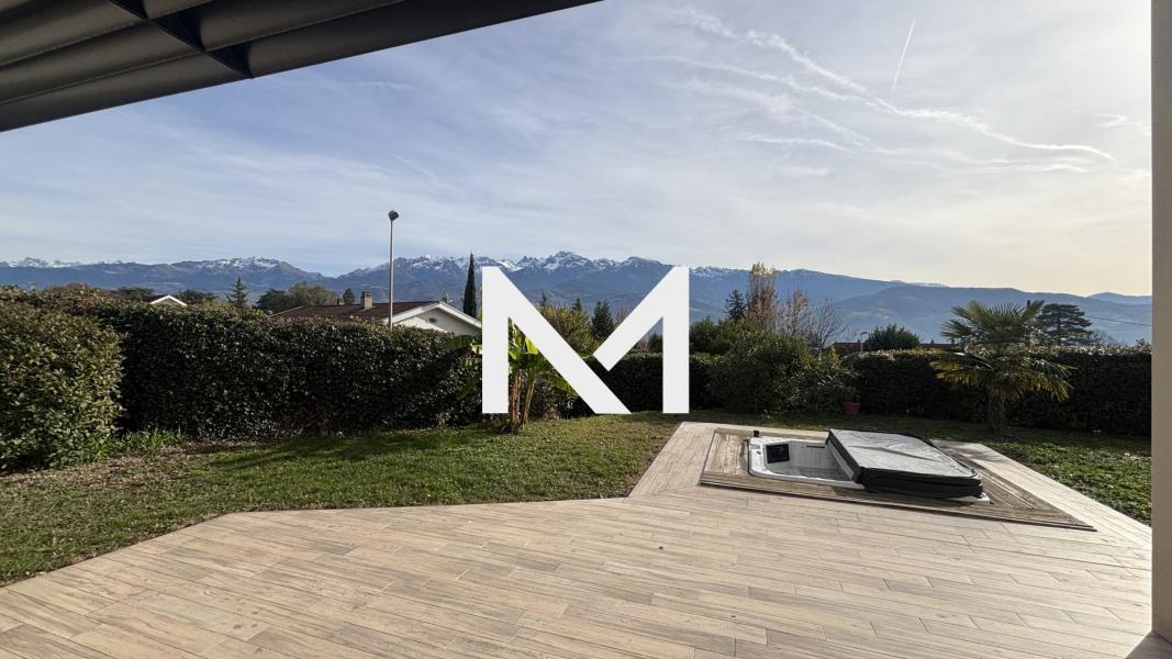 Maison- Biviers- 5 - Pieces - Photo 7