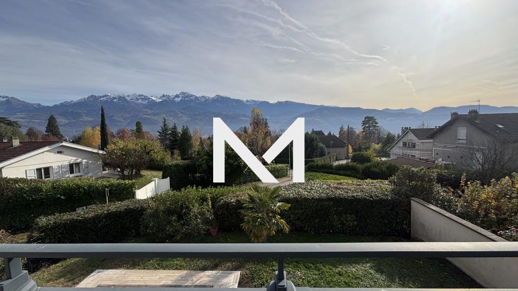 Maison- Biviers- 5 - Pieces - Photo 10