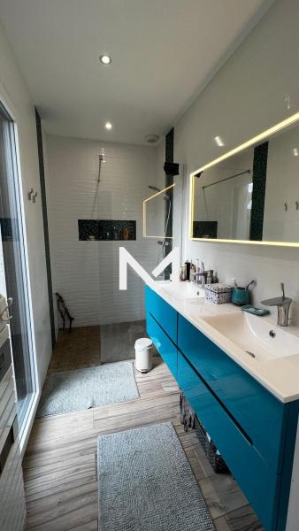 Maison- Biviers- 5 - Pieces - Photo 11