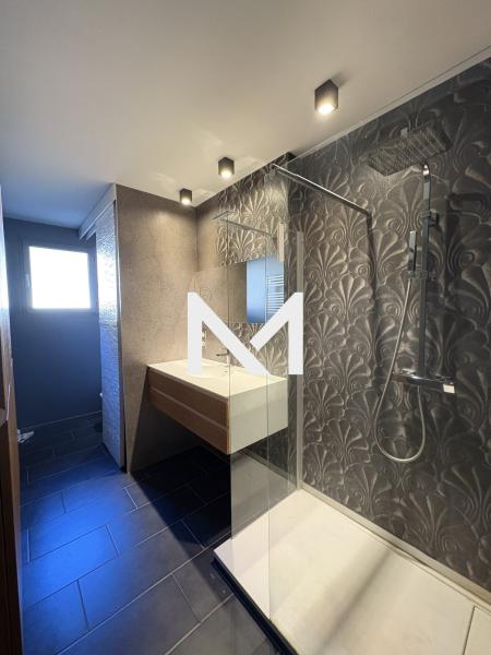 CORENC - "Maison sur le toit" - T3 avec vue exceptionnelle - Photo 12