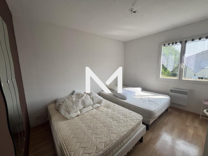 Saint Marcellin - Maison -  3 chambres - proche des commodités - Photo 6