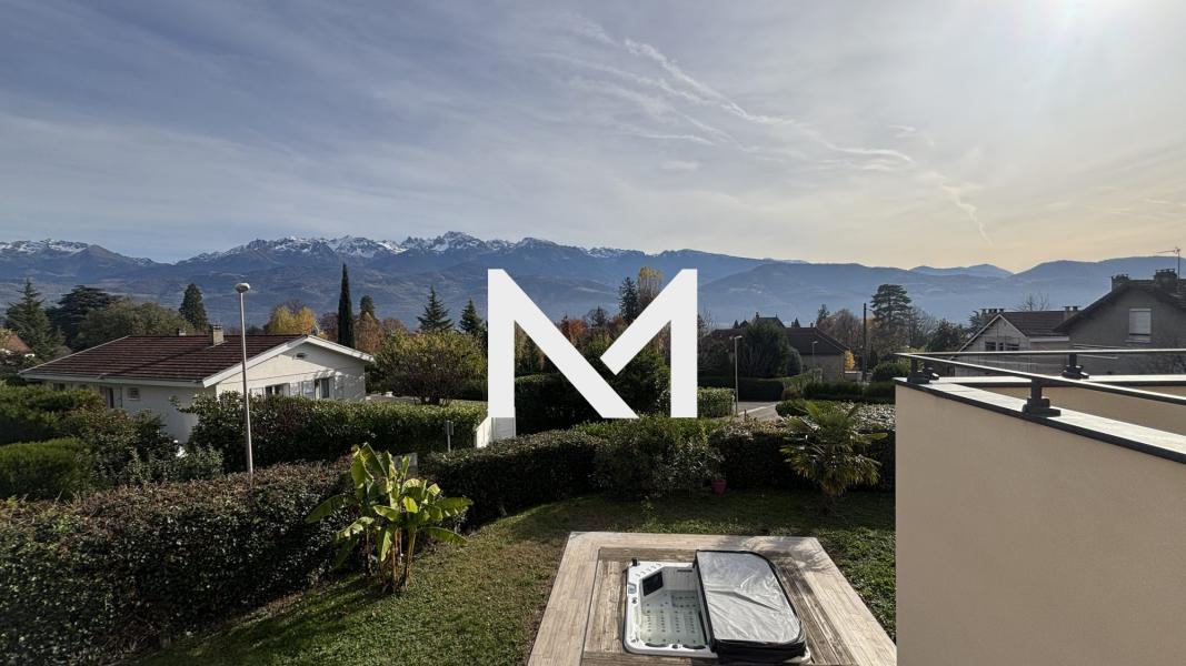 Maison- Biviers- 5 - Pieces - Photo 2