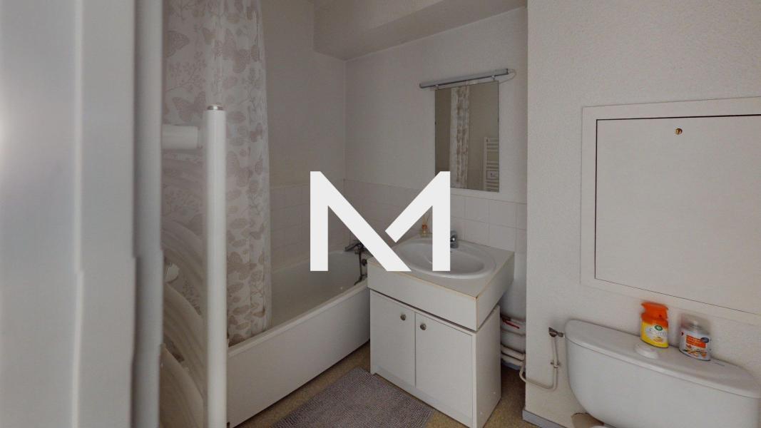 ILE VERTE - Studio avec cuisiné équipée - Photo 6