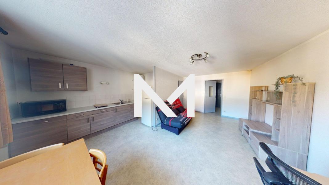 ILE VERTE - Studio avec cuisiné équipée - Photo 1