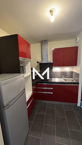 GRENOBLE VICTOR HUGO BERRIAT STUDIO STANDING - Photo 2