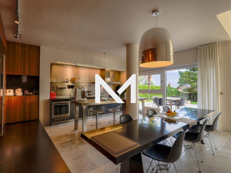 Villa de Standing avec Vue Panoramique et Piscine - Photo 6