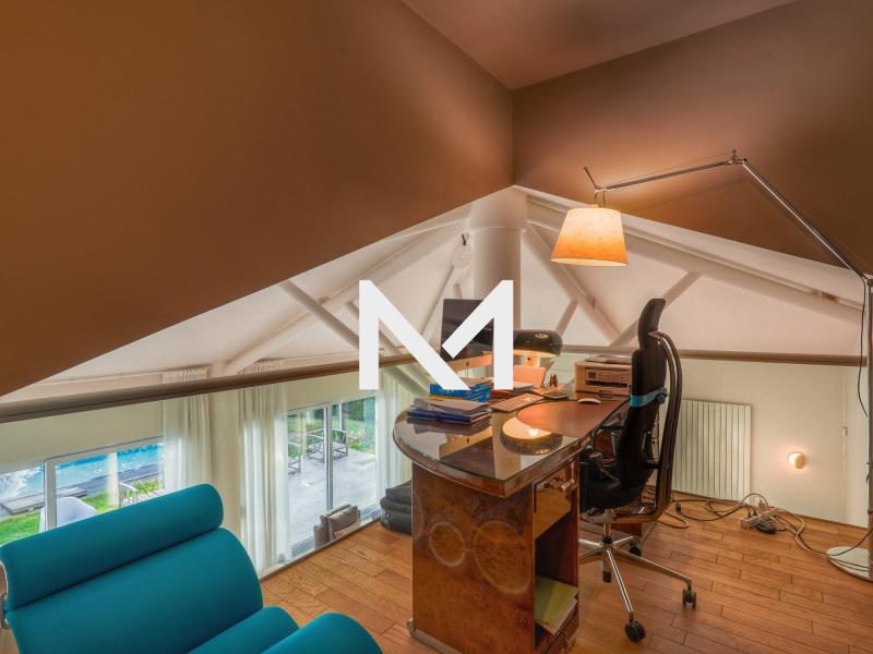 Villa de Standing avec Vue Panoramique et Piscine - Photo 13