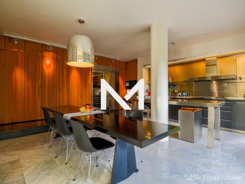 Villa de Standing avec Vue Panoramique et Piscine - Photo 5