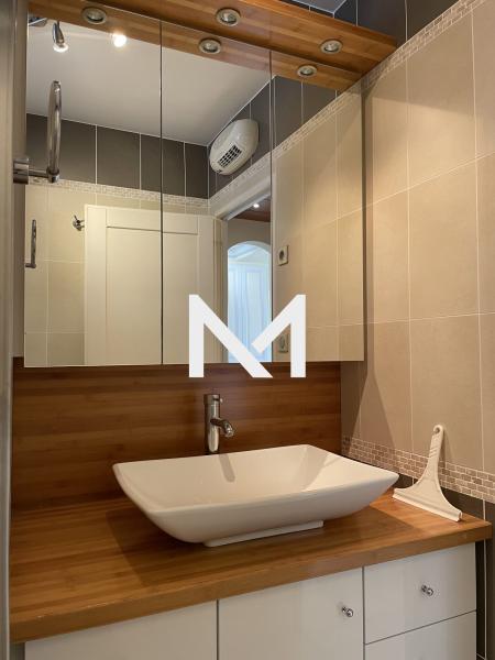 T4 Lumineux - Saint-Martin-d'hères - Photo 11