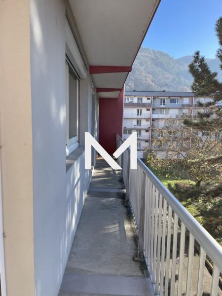 T4 Lumineux - Saint-Martin-d'hères - Photo 2