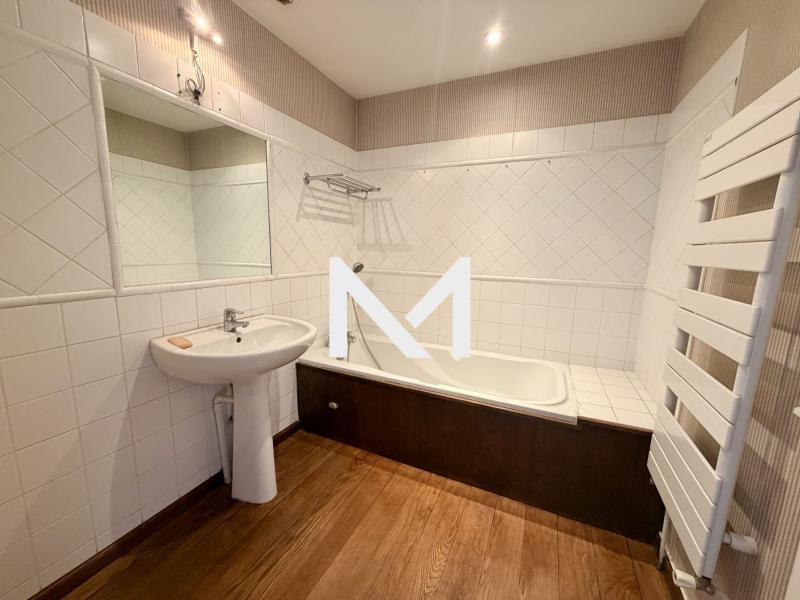 HYPER CENTRE - RUE MARECHAL DODE - GRAND T3 A LOUER - Photo 7