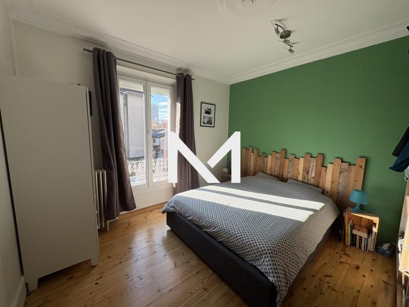 Grenoble - Ile verte - 4 chambres - Photo 5