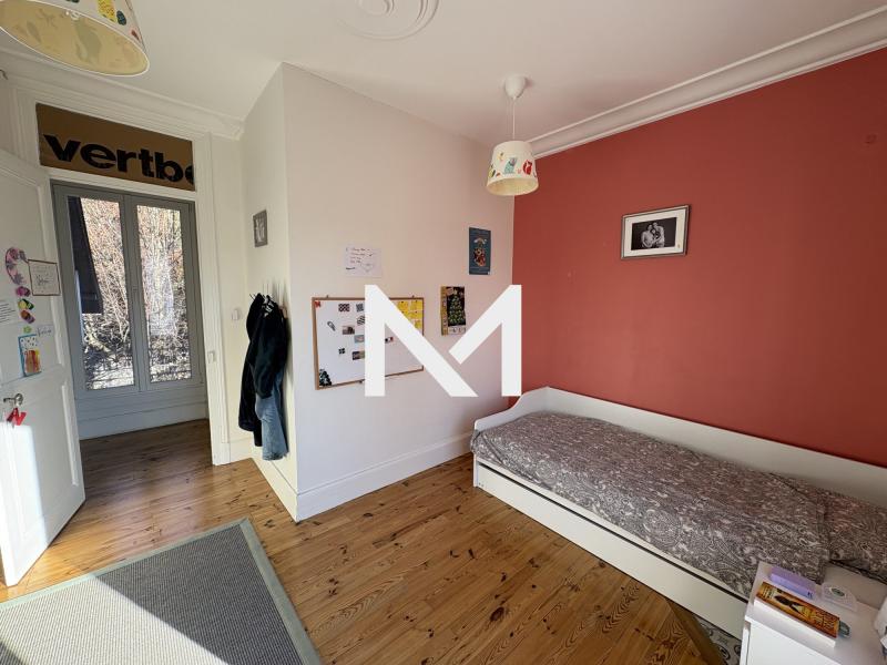 Grenoble - Ile verte - 4 chambres - Photo 6