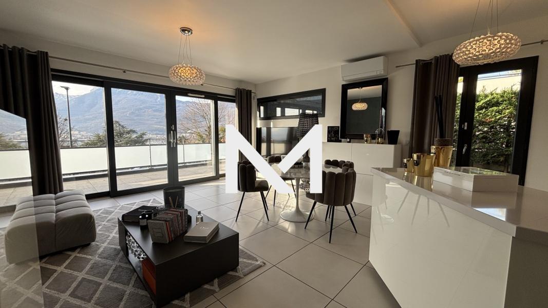 T4 TERRASSE JARDIN - Photo 2