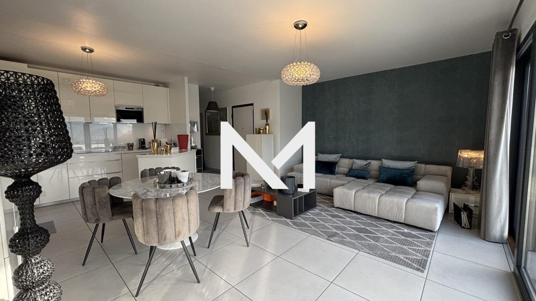 T4 TERRASSE JARDIN - Photo 7