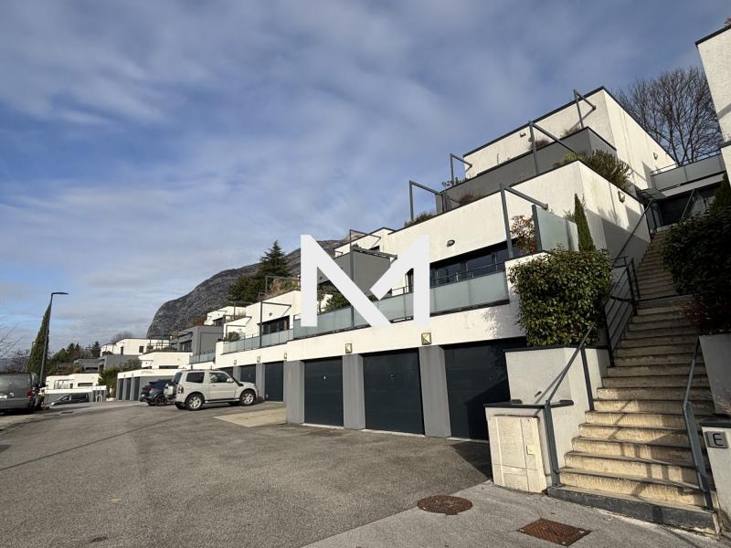 T4 TERRASSE JARDIN - Photo 6