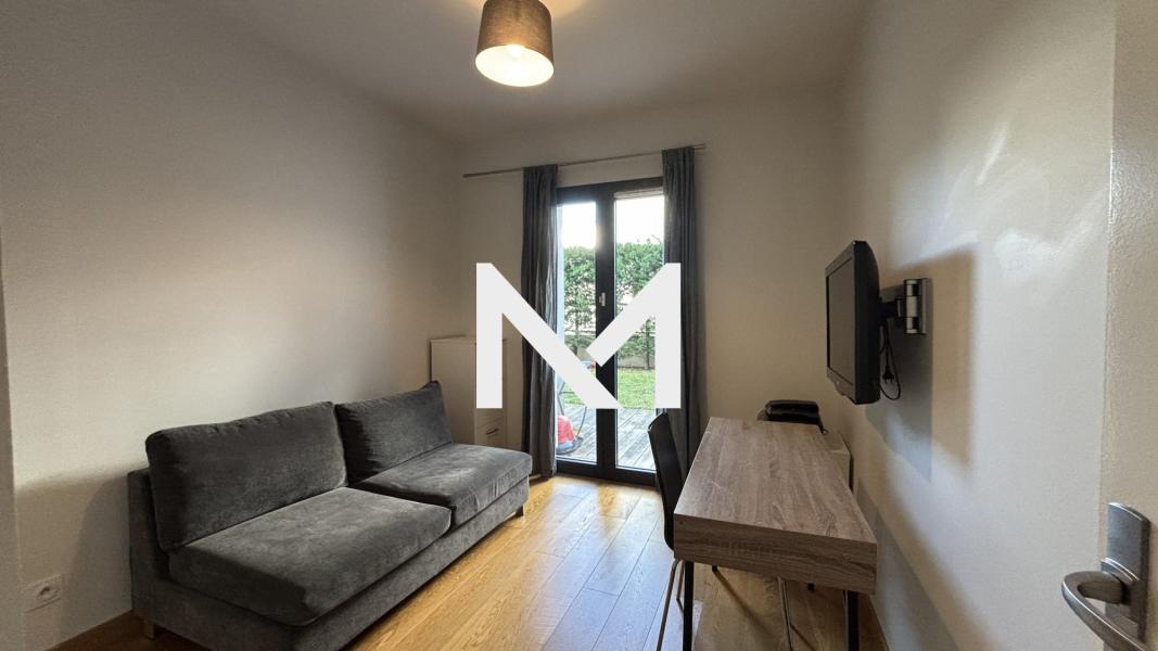 T4 TERRASSE JARDIN - Photo 8