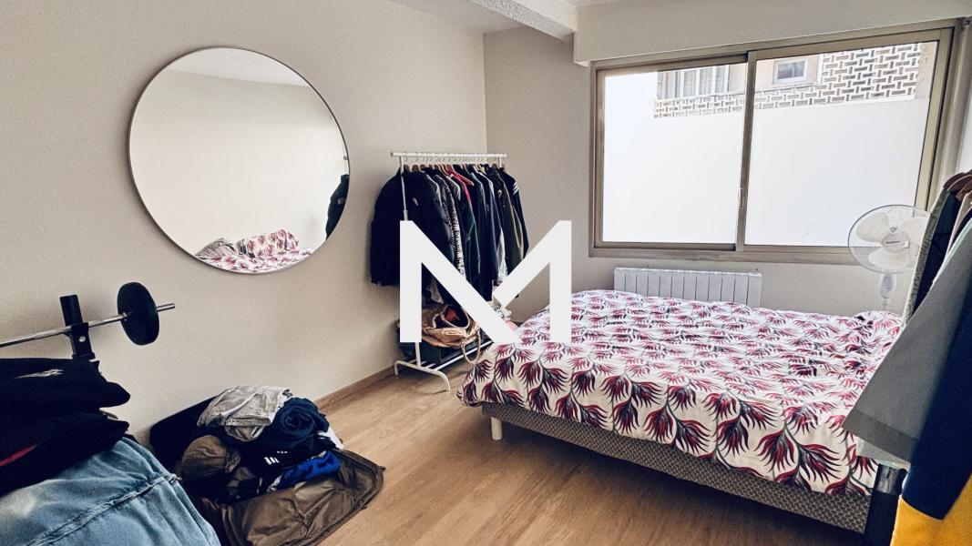 T2 vendu Loué Ile verte - Photo 2