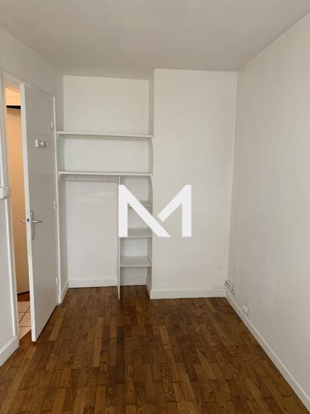 GRENOBLE - T3 LOUE - CALME - STATIONNEMENT - Photo 6