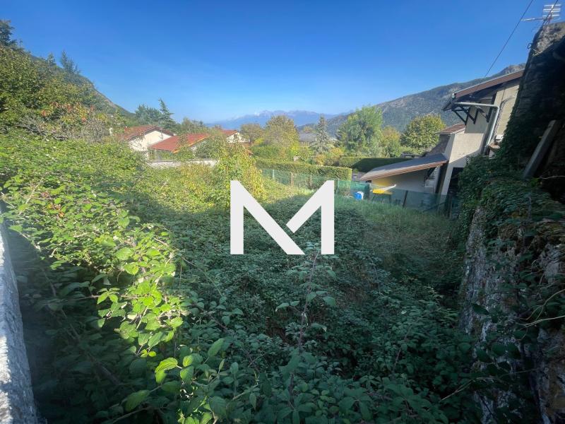 SAINT PAUL DE VARCES LIEU-DIT AU SORBIERS - TERRAIN CONSTRUCTIBLE - Photo 2